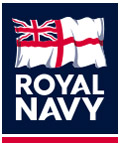 Royal Navy / US Marine Corps